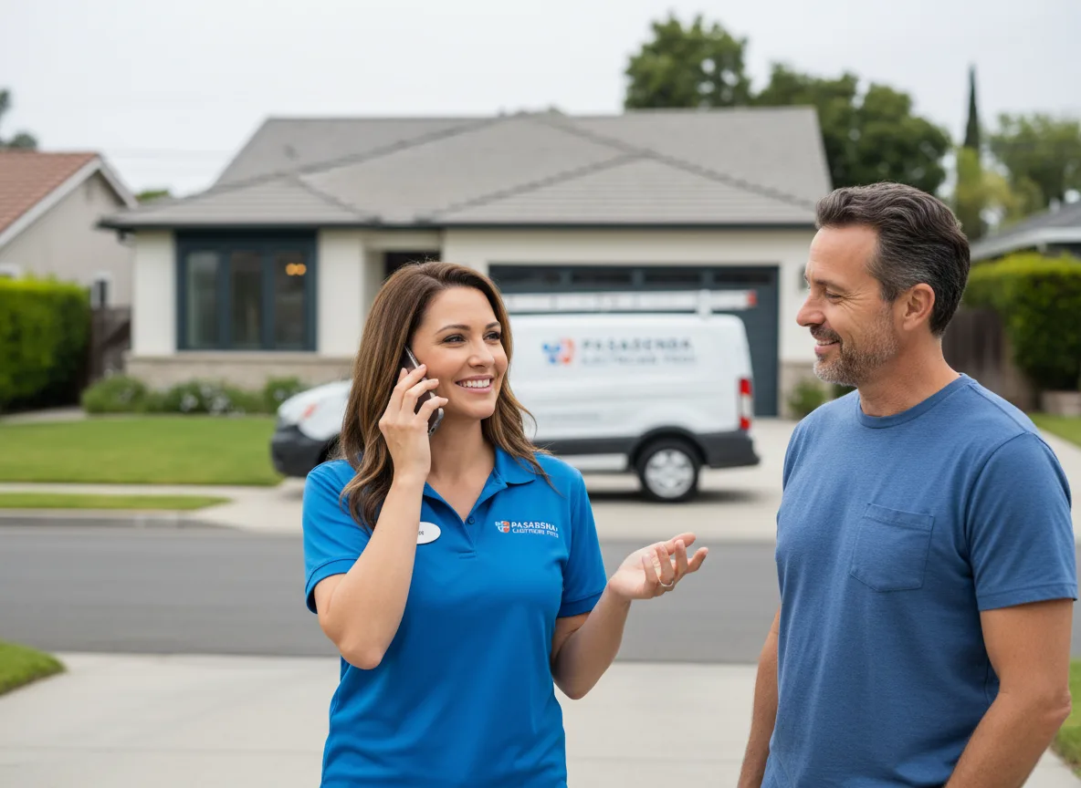 Electrician Fayette City, PA FAQs